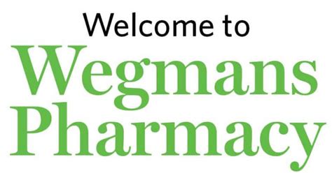 Janssen select wegmans pharmacy. Things To Know About Janssen select wegmans pharmacy. 